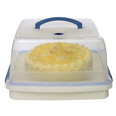 Lock & Lock Cake Store