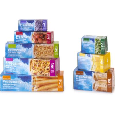 Freezeasy Bags