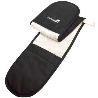 Masterclass&reg; Double Oven Glove