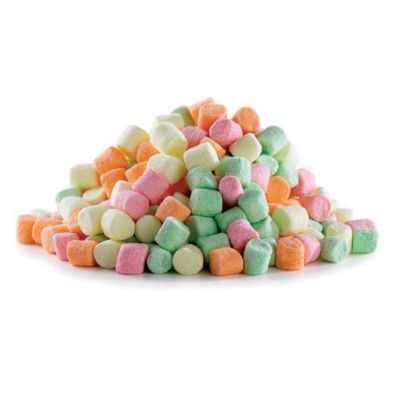 Mini Marshmallows
