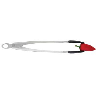 Small Non-Scratch Tongs