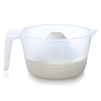 No Boil Over Jug