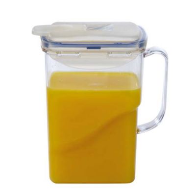 Lock & Lock Fridge Door Jug