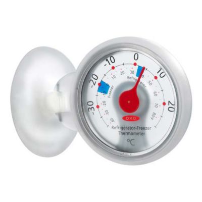 OXO Good Grips&reg; Fridge/Freezer Thermometer