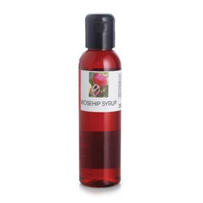 Atkins & Potts Rosehip Syrup