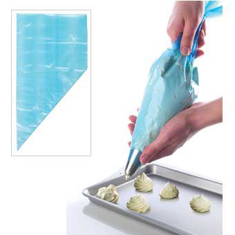 'Get a Grip' Piping Bags