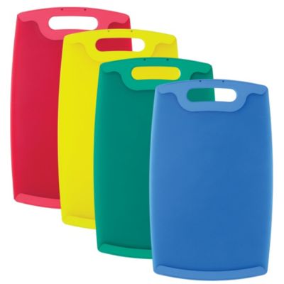 Stay Put Chopping Boards