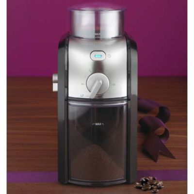 Krups Burr Grinder