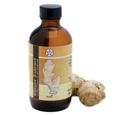 Ginger Extract