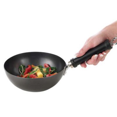 The Little Wok