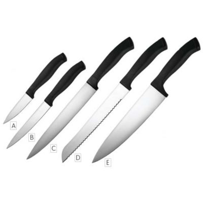 My Kitchen Sure Grip Knives