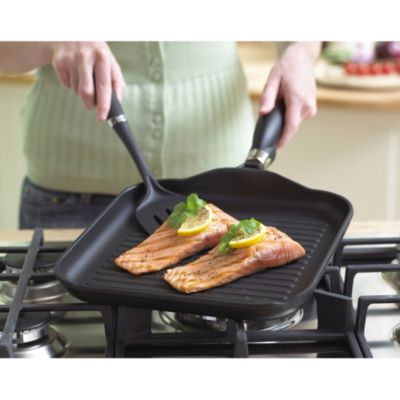 Valira&reg; Platinum Griddle Pan