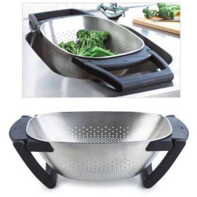 OXO Good Grips&reg; Convertible Colander