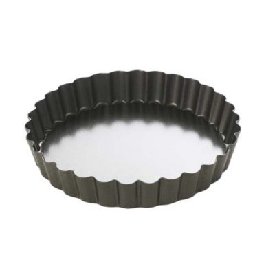 Loose-Based Tartlet Tins - Lakeland, the home of creative kitchenware