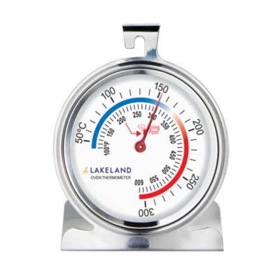 Oven Thermometer