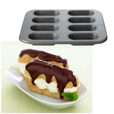 Eclair Tin