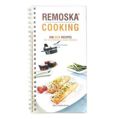 Remoska&reg; Cooking