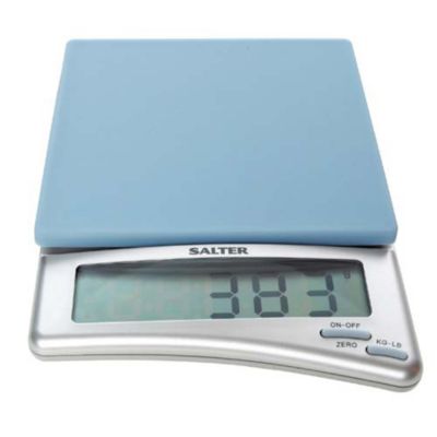 Salter Large Read Digital Scale
