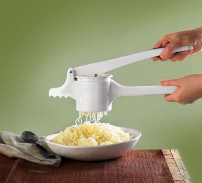 Potato Ricer
