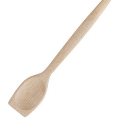 Beechwood Preserving Spoon