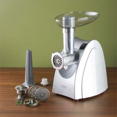 Electric Meat Mincer/Grinder
