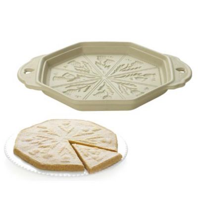 Shortbread Mould
