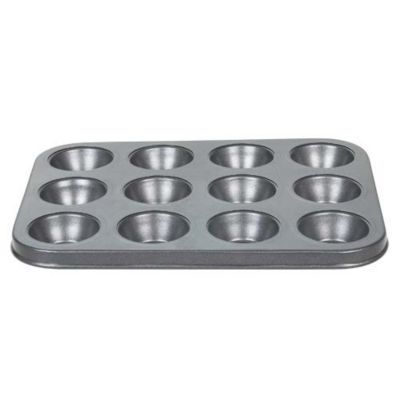 My Kitchen Cook & Bake Mini Muffin Pan