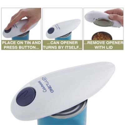 Culinare One Touch Can Opener