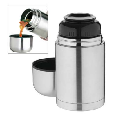 Stainless Steel Food Flask