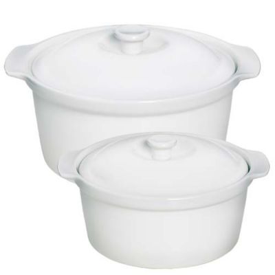 Dura 230 Casserole Dishes