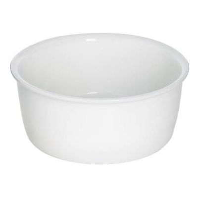 Dura 230 Round Dish