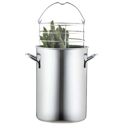 Asparagus Kettle