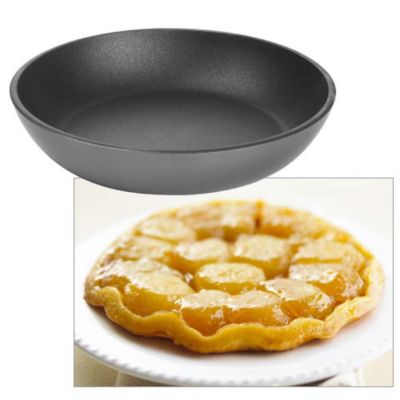 Tarte Tatin  Dish