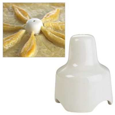 Ceramic Pie Funnel
