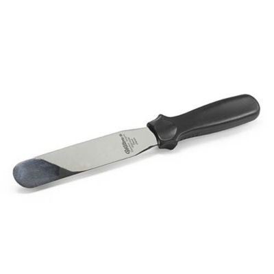 Straight Spatula