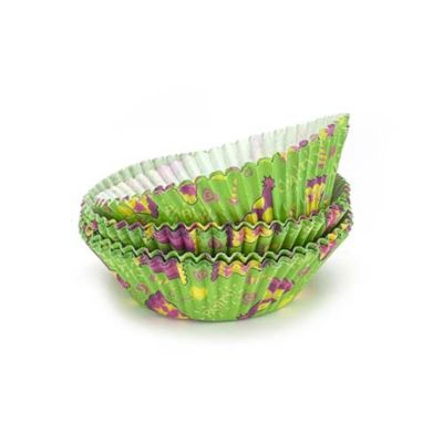 Party Hat Bun Cases