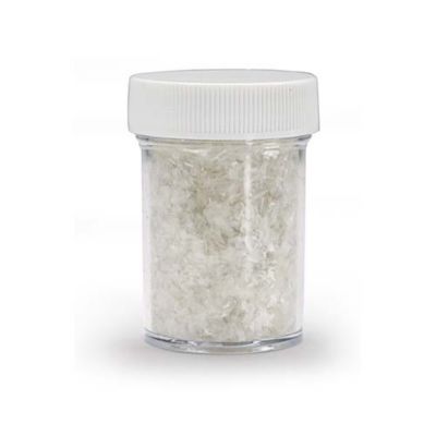 White Cake Sparkles