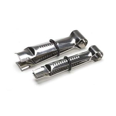Serrated Crimpers