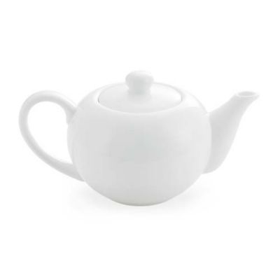 Porcelain Teapot
