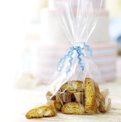 Cellophane Bags