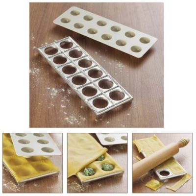 Ravioli Press