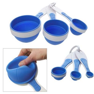 Flipper Spoons & Cups