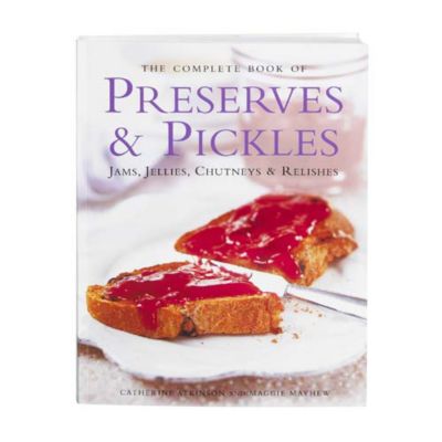 Preserves & Pickles
