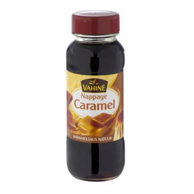 Vahin&eacute; Liquid Caramel