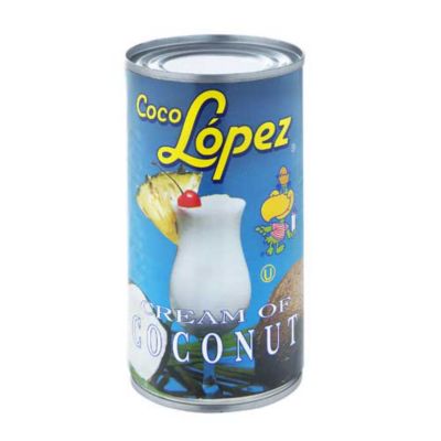 Coco Lopez&reg; Cream of Coconut