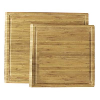 Oikos Bamboo Chopping Boards