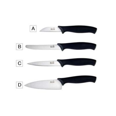 Kitchen Devils Knives