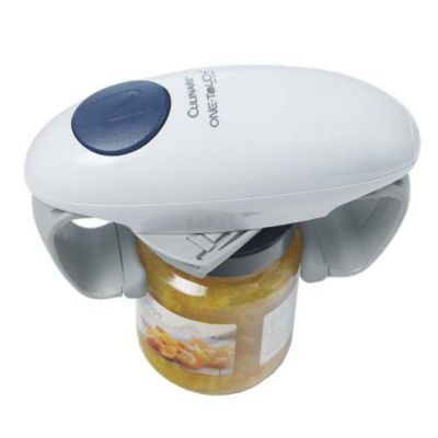Culinare One Touch Jar Opener