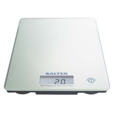 Salter Slimline Scale