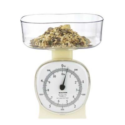 Salter Mechanical Scale